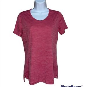 Patagonia Capilene Cool Lightweight Shirt Pink